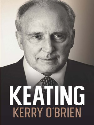 Keating - ebook